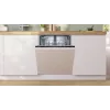 Bosch Serie 2 SMV2HTX08E indaplovė Visiškai įmontuojama 13 komplektų C