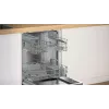 Bosch Serie 2 SMV2HTX08E indaplovė Visiškai įmontuojama 13 komplektų C