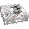 Bosch Serie 2 SMV2HTX08E indaplovė Visiškai įmontuojama 13 komplektų C