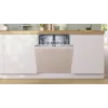 Bosch Serie 4 SBV4HTX14E indaplovė Visiškai įmontuojama 13 komplektų