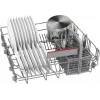 Bosch Serie 4 SBV4HTX14E indaplovė Visiškai įmontuojama 13 komplektų