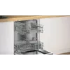 Bosch Serie 4 SBV4HTX14E indaplovė Visiškai įmontuojama 13 komplektų
