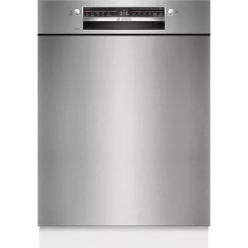 Bosch SMU2HTS08E indaplovė, Laisvai pastatoma, 13 komplektų