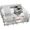 Bosch Serie 2 SMS2HTW08E indaplovė Laisvai pastatoma 13 komplektų