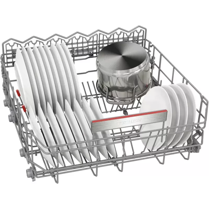 Bosch Serie 2 SMS2HTW08E indaplovė Laisvai pastatoma 13 komplektų