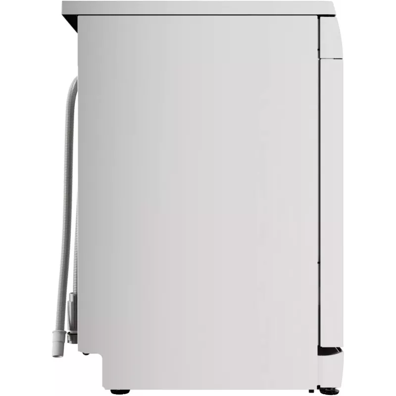 Bosch Serie 2 SMS2HTW08E indaplovė Laisvai pastatoma 13 komplektų