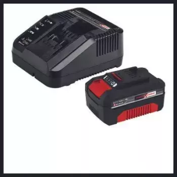 Vandens siurblys Einhell GE-SP 18 LL Li (1x4,0Ah)