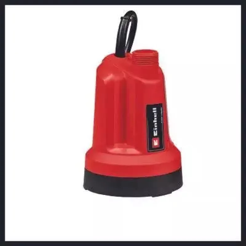 Vandens siurblys Einhell GE-SP 18 LL Li (1x4,0Ah)