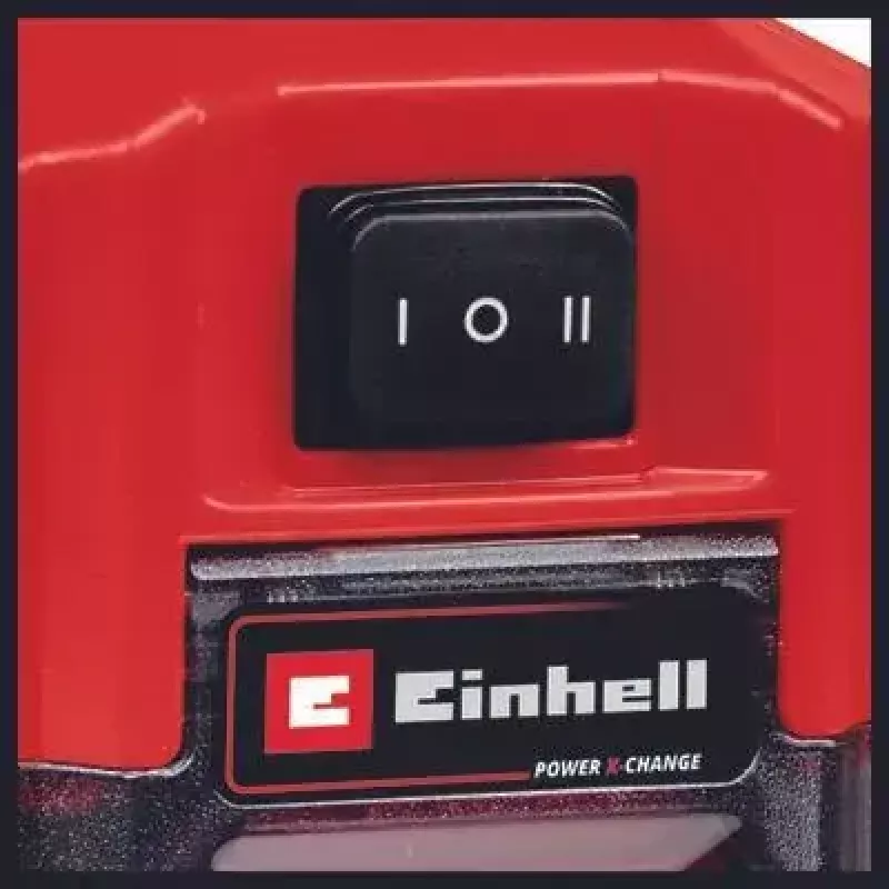 Vandens siurblys Einhell GE-SP 18 LL Li (1x4,0Ah)