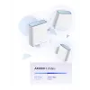 D-Link EAGLE PRO AI AX3200 tinklinė sistema (2 vnt.), balta, tinklinė sistema, būsena, maitinimas, 510 m², dviejų dažnių (2,4 GHz / 5 GHz), Wi-Fi 6 (802.11ax)