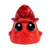 MGA Entertainment DohKins Firetruck & Firefighter, Modeliavimo molio žaidimų rinkinys, Daugiaspalvis, Vaikas, Berniukas/Mergaitė, 3 m., 99 m.