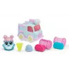 MGA Entertainment DohKins Ice Cream Truck & Baker, Modeliavimo molio žaidimų rinkinys, Įvairiaspalvis, Vaikams, Berniukams/Mergaitėms, 3 m., 99 m.
