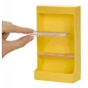 Miniverse Spaces Furniture Pack PDQ, kavinė, 8 m., įvairiaspalvis, plastikinis