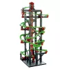Žaislinis rutuliukų bėgių ir kamuoliukų rinkinys Fischertechnik 536621