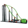 Žaislinis rutuliukų bėgių ir kamuoliukų rinkinys Fischertechnik 536621