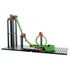 Žaislinis rutuliukų bėgių ir kamuoliukų rinkinys Fischertechnik 536621