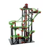 Žaislinis rutuliukų bėgių ir kamuoliukų rinkinys Fischertechnik 536621
