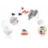 Miniverse Make It Mini Sneakers PDQ, 8 metų, įvairiaspalvis, plastikas