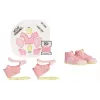 Miniverse Make It Mini Sneakers PDQ, 8 metų, įvairiaspalvis, plastikas