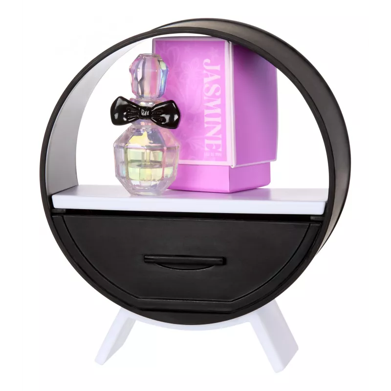 Miniverse Make It Mini Fragrances in PDQ, vaikiškas kvepalų gaminimo rinkinys, 8 m., įvairiaspalvis