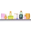 Miniverse Make It Mini Fragrances in PDQ, vaikiškas kvepalų gaminimo rinkinys, 8 m., įvairiaspalvis