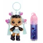 MGA Entertainment Yummiland lūpų blizgesio lėlė Sour Sweeties - Nina Heartpop