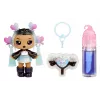 MGA Entertainment Yummiland lūpų blizgesio lėlė Sour Sweeties - Nina Heartpop