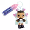 MGA Entertainment Yummiland lūpų blizgesio lėlė Sour Sweeties - Nina Heartpop