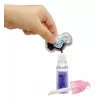 MGA Entertainment Yummiland lūpų blizgesio lėlė Sour Sweeties - Nina Heartpop