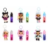 MGA Entertainment Yummiland lūpų blizgesio lėlė Sour Sweeties - Nina Heartpop