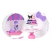 Miniverse Make It Mini SANRIO Series 2 Asst in PDQ, 8 m., Įvairiaspalvis, Plastikas