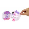 Miniverse Make It Mini SANRIO Series 2 Asst in PDQ, 8 m., Įvairiaspalvis, Plastikas