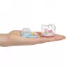Miniverse Make It Mini SANRIO Series 2 Asst in PDQ, 8 m., Įvairiaspalvis, Plastikas
