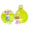 Miniverse Make It Mini SANRIO Series 2 Asst in PDQ, 8 m., Įvairiaspalvis, Plastikas
