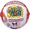 Miniverse Make It Mini SANRIO Series 2 Asst in PDQ, 8 m., Įvairiaspalvis, Plastikas