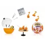 Miniverse MGA's - Make It Mini Halloween PDQ dėžutėje, 8 m., Helovinas, Įvairiaspalvis, Plastikas
