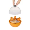 Miniverse MGA's - Make It Mini Halloween PDQ dėžutėje, 8 m., Helovinas, Įvairiaspalvis, Plastikas