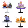 Miniverse MGA's - Make It Mini Halloween PDQ dėžutėje, 8 m., Helovinas, Įvairiaspalvis, Plastikas
