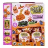 Miniverse MGA's - Make It Mini Halloween PDQ dėžutėje, 8 m., Helovinas, Įvairiaspalvis, Plastikas