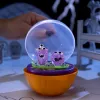 Miniverse MGA's - Make It Mini Halloween PDQ dėžutėje, 8 m., Helovinas, Įvairiaspalvis, Plastikas