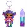 MGA Entertainment Yummiland Mystery Lip Gloss lėlė - Carly Cakepop