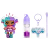 MGA Entertainment Yummiland Mystery Lip Gloss lėlė - Carly Cakepop