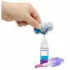 MGA Entertainment Yummiland Mystery Lip Gloss lėlė - Carly Cakepop