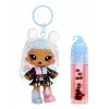 MGA Entertainment Yummiland Lūpų Blizgesio Lėlė Sour Sweeties - Gabi Gummybear