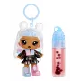 MGA Entertainment Yummiland Lūpų Blizgesio Lėlė Sour Sweeties - Gabi Gummybear