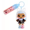 MGA Entertainment Yummiland Lūpų Blizgesio Lėlė Sour Sweeties - Gabi Gummybear