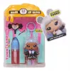 MGA Entertainment Yummiland Lūpų Blizgesio Lėlė Sour Sweeties - Gabi Gummybear