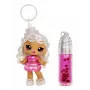MGA Entertainment Yummiland lūpų blizgesio lėlė Sour Sweeties - Misty Cakes