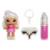 MGA Entertainment Yummiland lūpų blizgesio lėlė Sour Sweeties - Misty Cakes