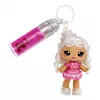 MGA Entertainment Yummiland lūpų blizgesio lėlė Sour Sweeties - Misty Cakes